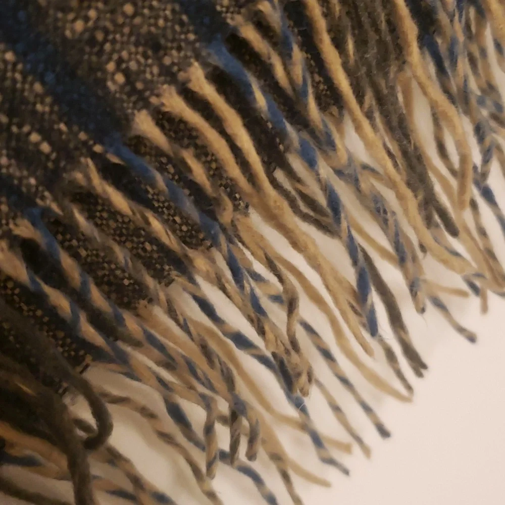 Christian Dior scarf